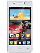 Best available price of Gionee Pioneer P4 in Antigua