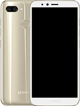 Best available price of Gionee S11 lite in Antigua