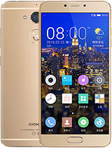 Best available price of Gionee S6 Pro in Antigua