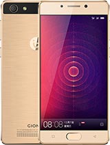 Best available price of Gionee Steel 2 in Antigua