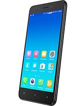 Best available price of Gionee X1 in Antigua