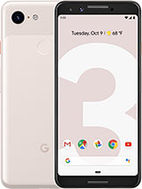 Best available price of Google Pixel 3 in Antigua