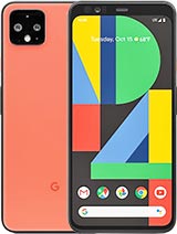 Best available price of Google Pixel 4 in Antigua