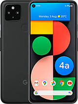 Best available price of Google Pixel 4a 5G in Antigua