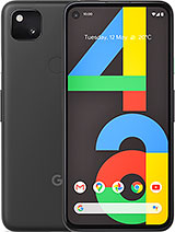 Best available price of Google Pixel 4a in Antigua