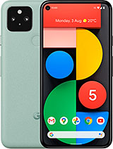 Best available price of Google Pixel 5 in Antigua