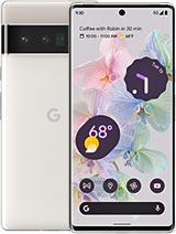 Best available price of Google Pixel 6 Pro in Antigua