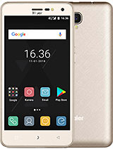 Best available price of Haier G51 in Antigua