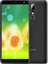 Best available price of Haier L8 in Antigua