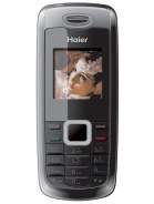 Best available price of Haier M160 in Antigua