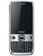 Best available price of Haier U56 in Antigua