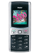 Best available price of Haier V100 in Antigua