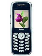 Best available price of Haier V200 in Antigua