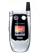 Best available price of Haier V6000 in Antigua