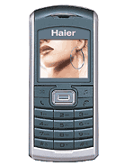Best available price of Haier Z300 in Antigua