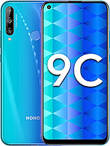 Best available price of Honor 9C in Antigua