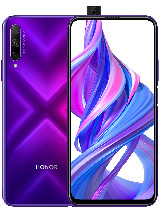 Best available price of Honor 9X Pro in Antigua