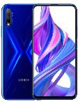 Best available price of Honor 9X in Antigua