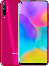 Best available price of Honor Play 3 in Antigua