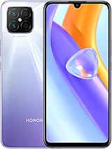 Best available price of Honor Play5 5G in Antigua