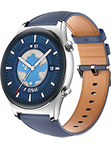 Best available price of Honor Watch GS 3 in Antigua