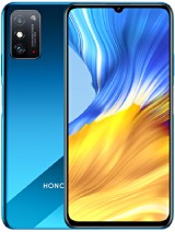 Best available price of Honor X10 Max 5G in Antigua