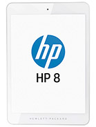 Best available price of HP 8 in Antigua