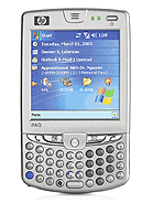 Best available price of HP iPAQ hw6510 in Antigua