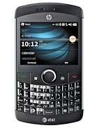 Best available price of HP iPAQ Glisten in Antigua