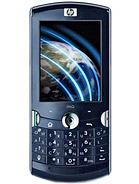 Best available price of HP iPAQ Voice Messenger in Antigua