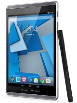 Best available price of HP Pro Slate 8 in Antigua