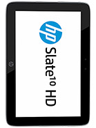 Best available price of HP Slate10 HD in Antigua