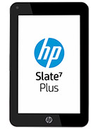 Best available price of HP Slate7 Plus in Antigua