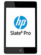 Best available price of HP Slate8 Pro in Antigua