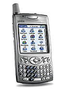 Best available price of Palm Treo 650 in Antigua