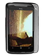 Best available price of HTC 7 Surround in Antigua