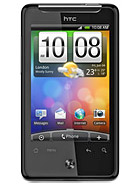Best available price of HTC Aria in Antigua