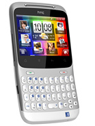 Best available price of HTC ChaCha in Antigua