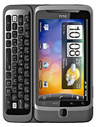 Best available price of HTC Desire Z in Antigua