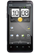 Best available price of HTC EVO Design 4G in Antigua