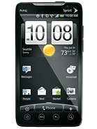 Best available price of HTC Evo 4G in Antigua