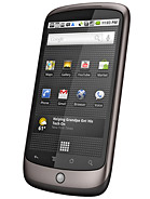 Best available price of HTC Google Nexus One in Antigua