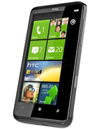 Best available price of HTC HD7 in Antigua