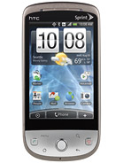 Best available price of HTC Hero CDMA in Antigua