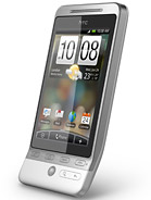 Best available price of HTC Hero in Antigua