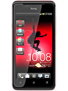 Best available price of HTC J in Antigua