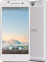 Best available price of HTC One A9 in Antigua