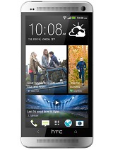Best available price of HTC One Dual Sim in Antigua