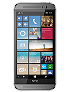 Best available price of HTC One M8 for Windows in Antigua