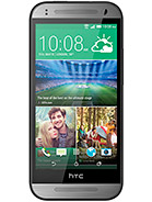 Best available price of HTC One mini 2 in Antigua